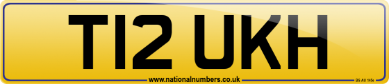 T12 UKH