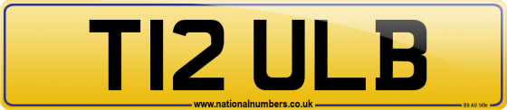 T12 ULB