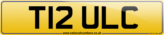 T12 ULC
