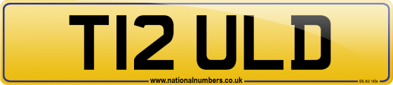 T12 ULD