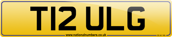 T12 ULG