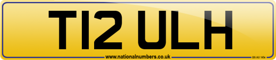 T12 ULH