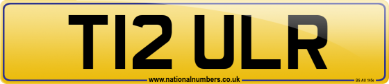 T12 ULR