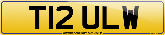 T12 ULW
