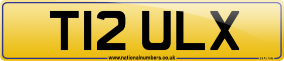 T12 ULX