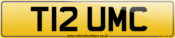 T12 UMC