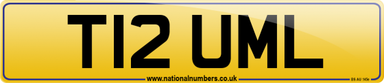 T12 UML