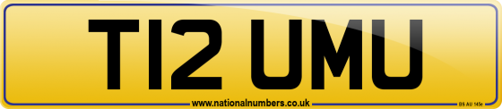 T12 UMU