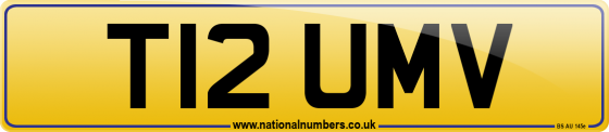 T12 UMV