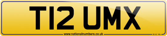 T12 UMX