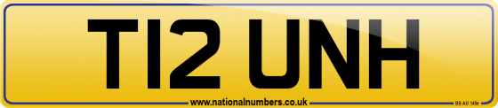 T12 UNH