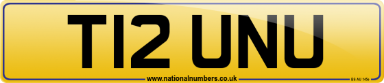 T12 UNU