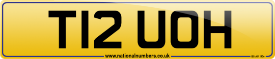 T12 UOH
