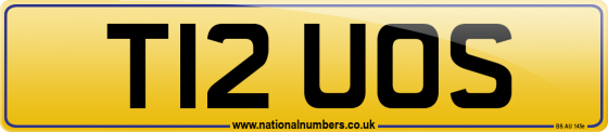T12 UOS