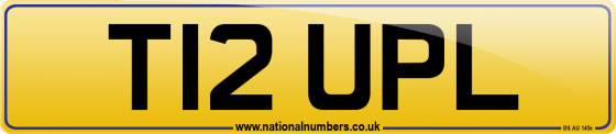 T12 UPL