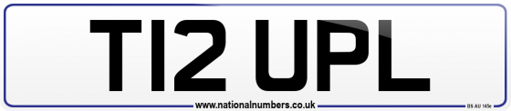 T12 UPL