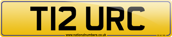 T12 URC
