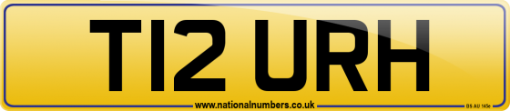 T12 URH