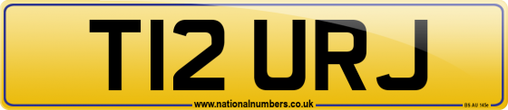 T12 URJ