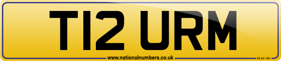 T12 URM