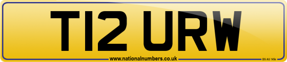 T12 URW