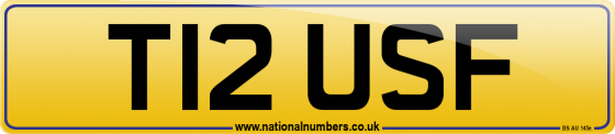 T12 USF