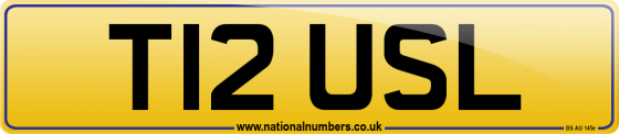 T12 USL