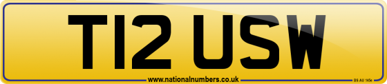 T12 USW