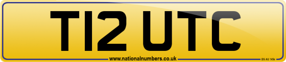 T12 UTC