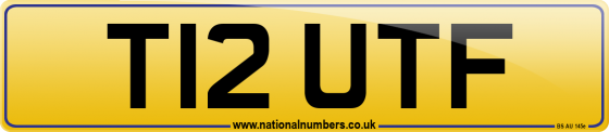 T12 UTF