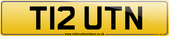 T12 UTN