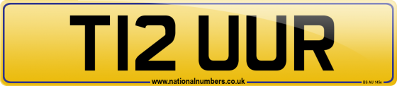 T12 UUR