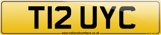 T12 UYC