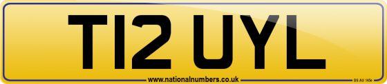 T12 UYL