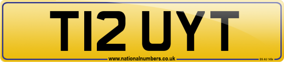T12 UYT