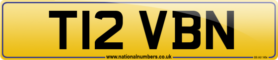 T12 VBN