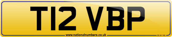 T12 VBP