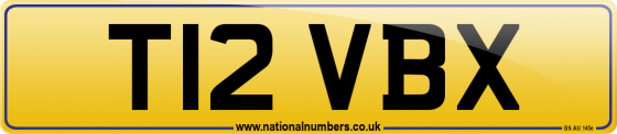 T12 VBX