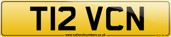T12 VCN