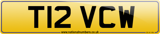 T12 VCW