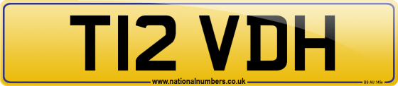 T12 VDH