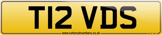 T12 VDS