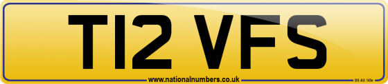T12 VFS