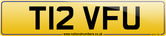 T12 VFU