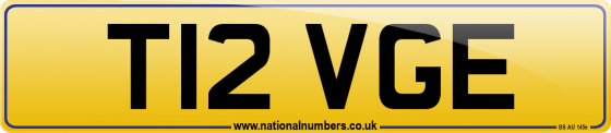 T12 VGE