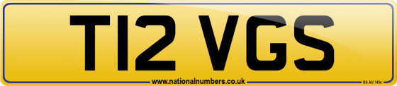 T12 VGS
