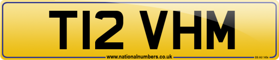 T12 VHM