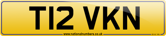 T12 VKN