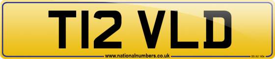 T12 VLD