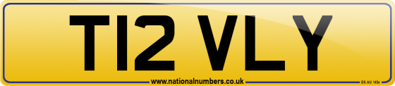 T12 VLY